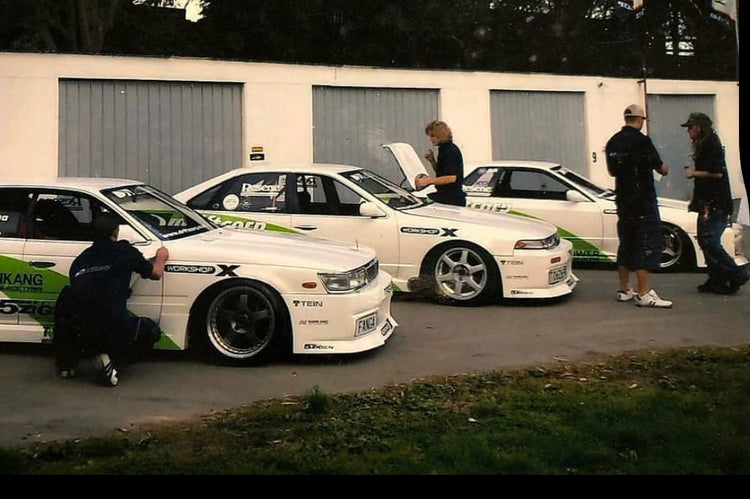 Driftcorp