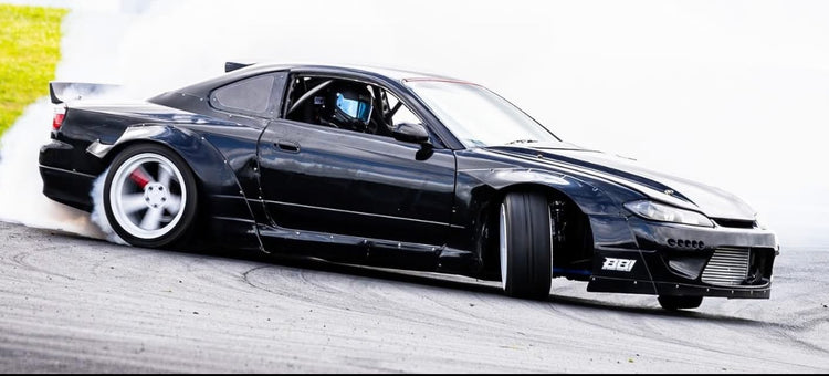 JP Drift