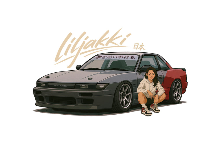 Liljakki