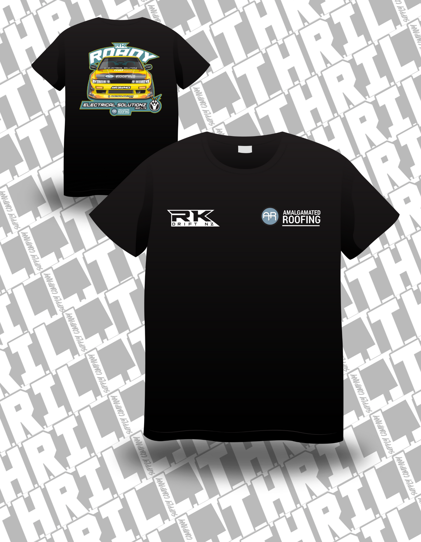 RK Drift T-Shirt