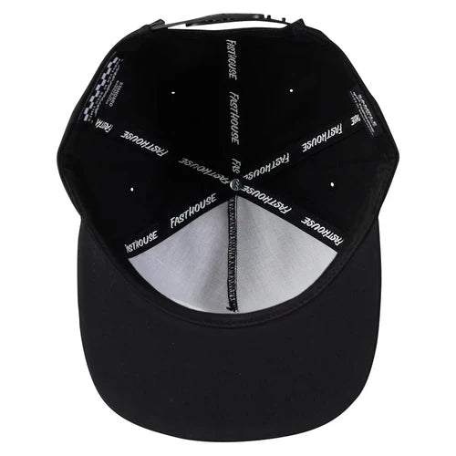 Cruisin Hat - Black