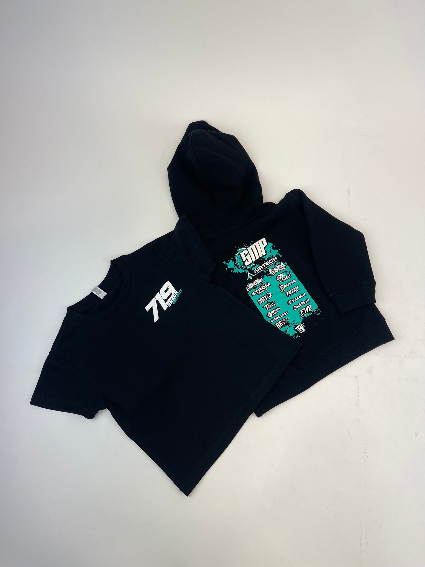 Kids - SMP Motorsport WTAC Hoodie