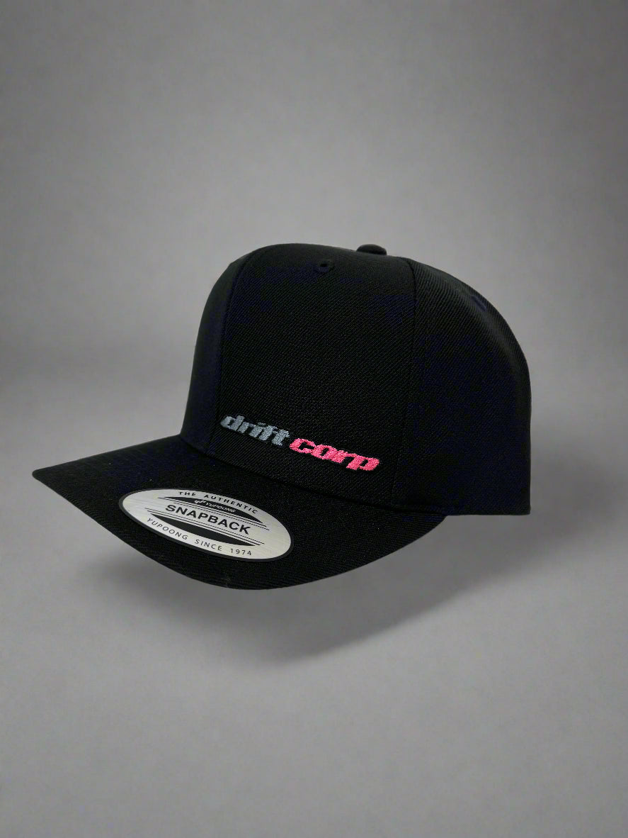 DriftCorp Hat - Pink