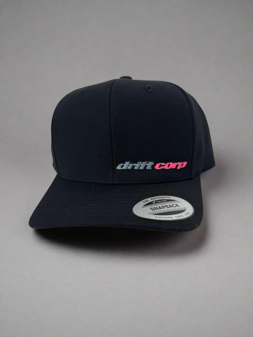 DriftCorp Hat - Pink