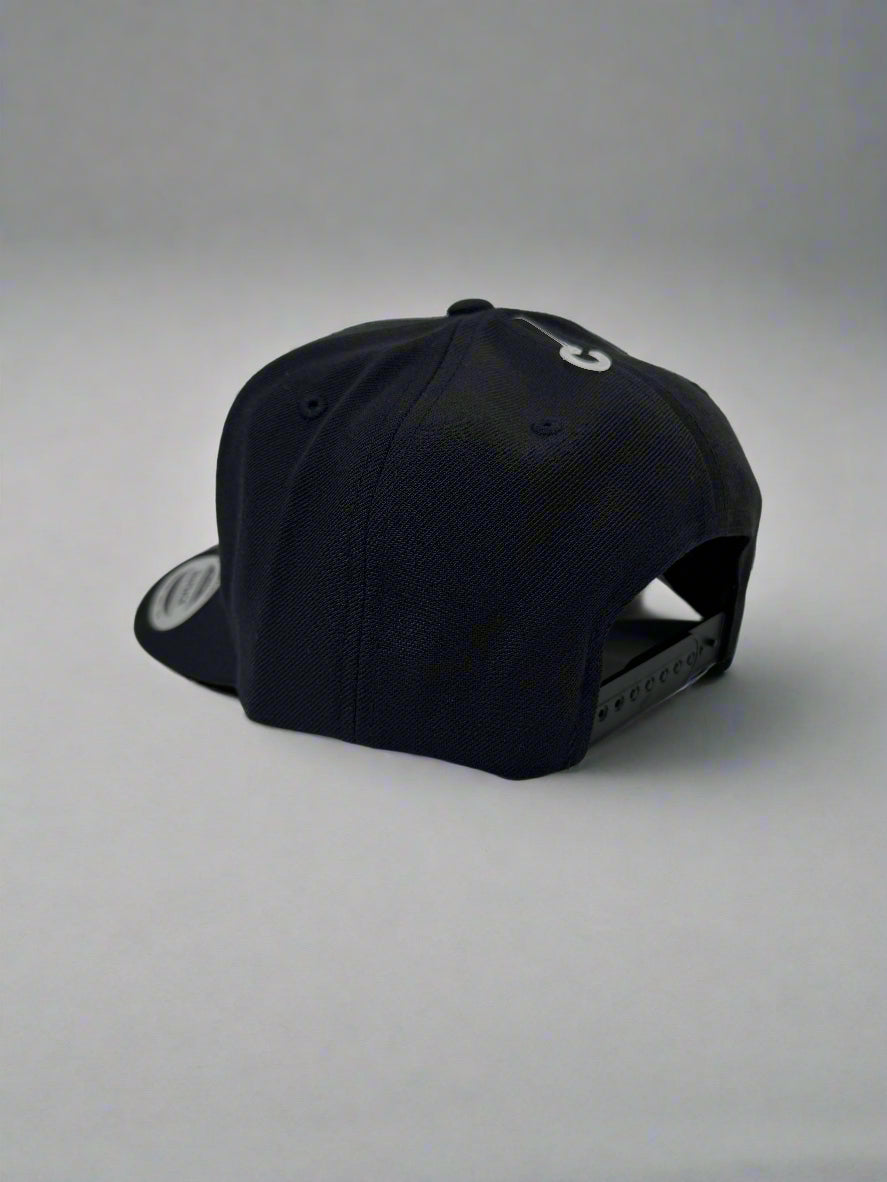 DriftCorp Hat - Pink