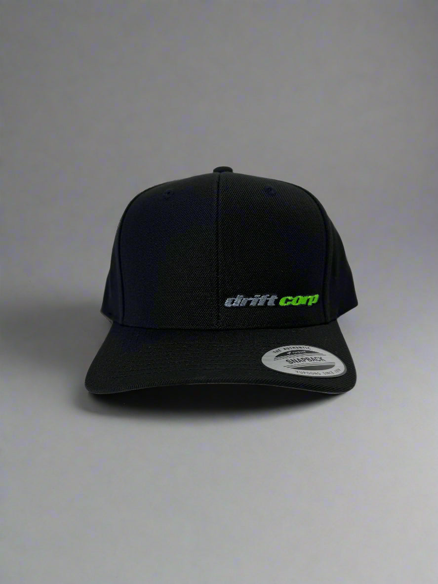 DriftCorp Hat - Green