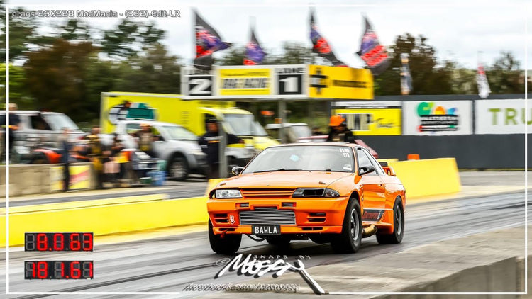 JD Motorsports