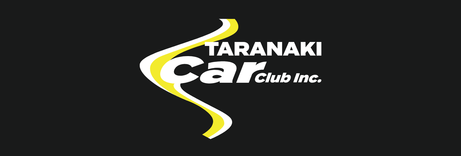 Taranaki Car Club