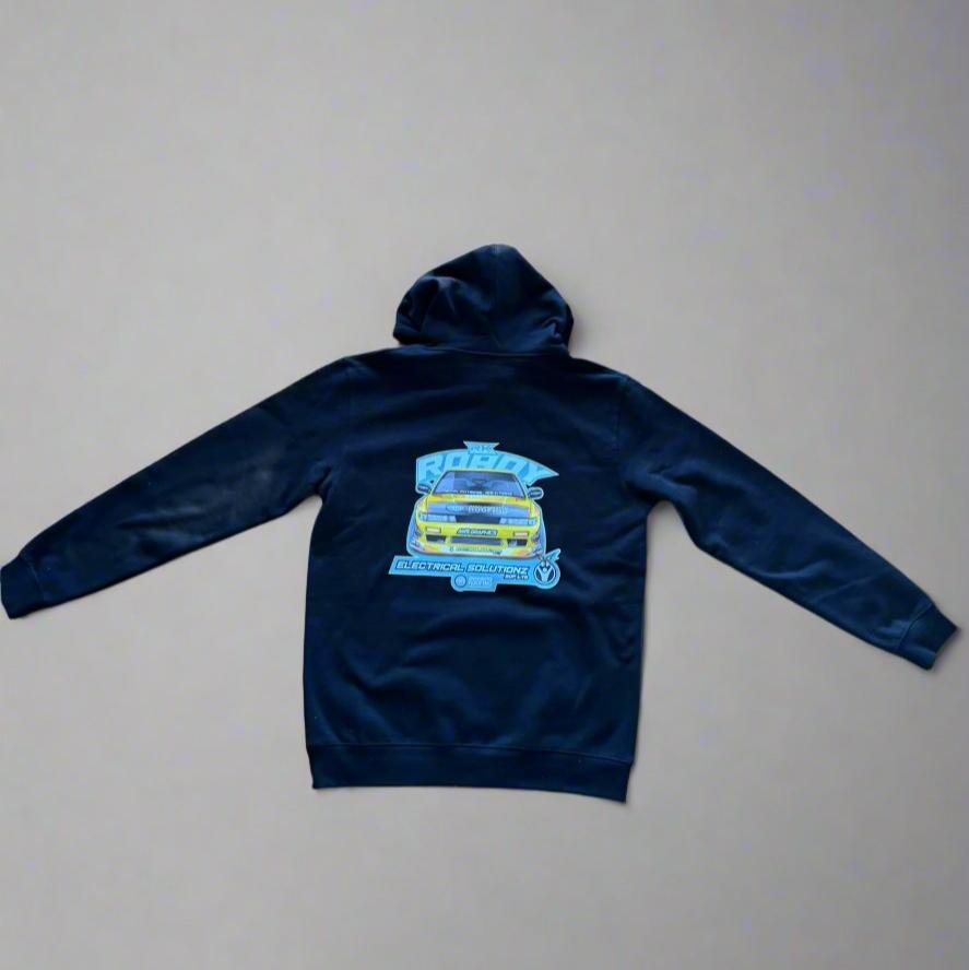 RK Drift Hoodie (Thin)