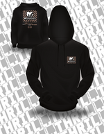 MF Graphics & Photography Hoodie 2