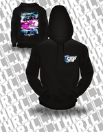 SMP Motorsport LZ World Tour Hoodie