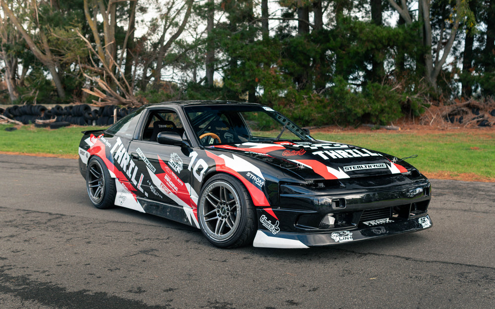 BRC Motorsport