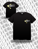 Taranaki Car Club Tee - Kids