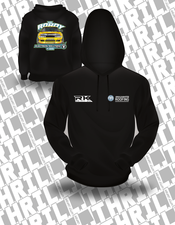 RK Drift Hoodie