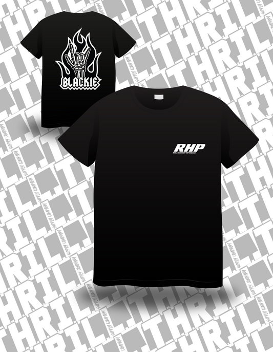 Blackie '26 Tee