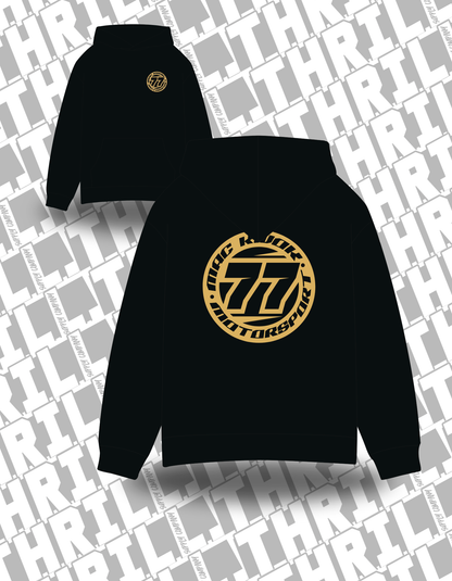 Mac Kwok Motorsport Hoodie - Kids