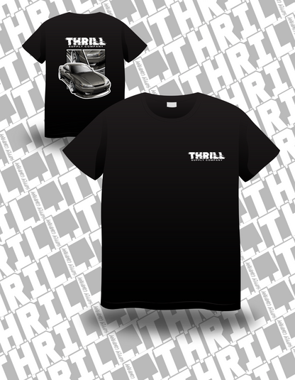 Thrill Supply S15 Tee