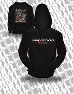 Waygood Racing Hoodie