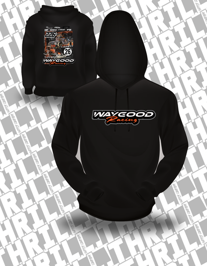 Waygood Racing Hoodie