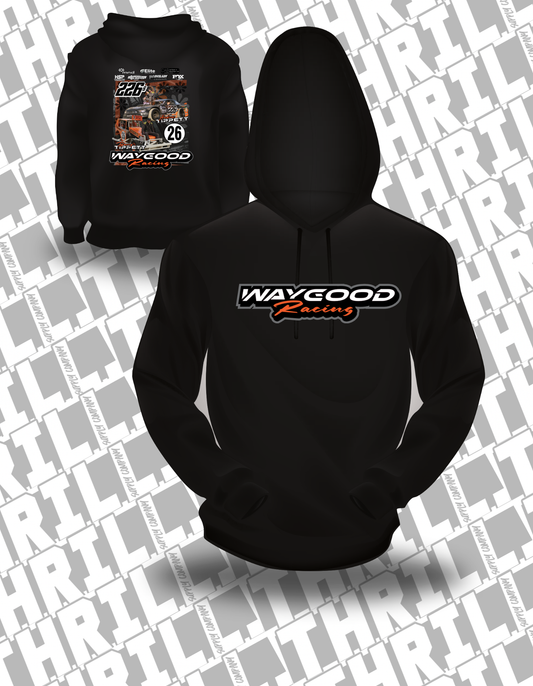 Waygood Racing Hoodie