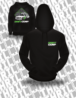 Driftcorp Laurel Hoodie
