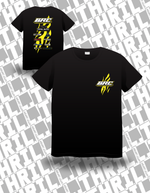 BRC Motorsport BBD '25 Tee