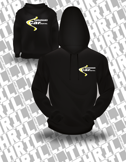 Taranaki Car Club Hoodie