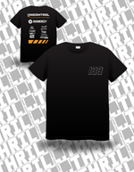 Johnny Latham '26 Tee