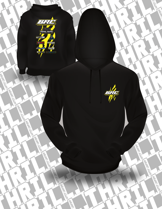 BRC Motorsport BBD '25 Hoodie