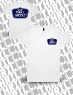 Thrill Supply Podium Tee