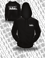 RK Drift Logo Hoodie