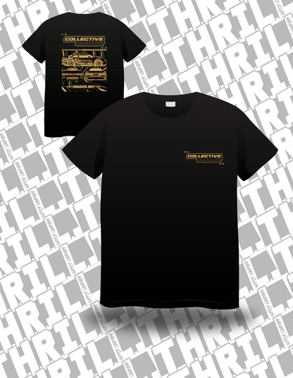 Collective Garage Tee