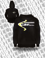 Taranaki Car Club Hoodie - Kids
