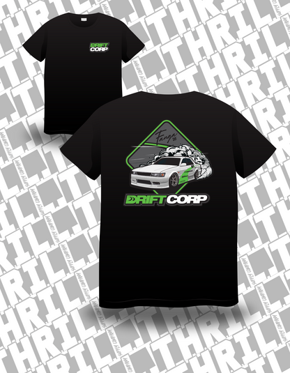 Driftcorp Laurel Tee