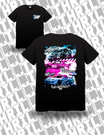 SMP Motorsport LZ World Tour Tee