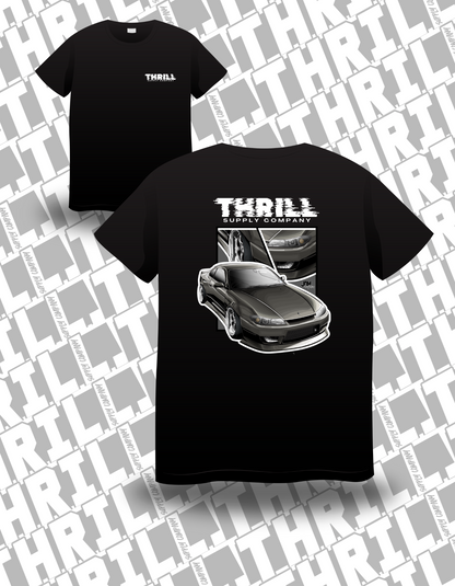 Thrill Supply S15 Tee