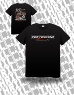 Waygood Racing Tee
