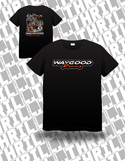 Waygood Racing Tee