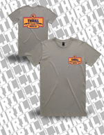 Thrill Supply Circuit Tee