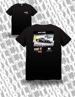 JP Drift Tee