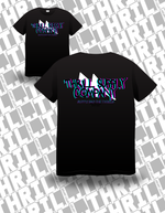 Thrill Supply 3D Tee