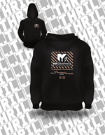 MF Graphics & Photography Hoodie 2