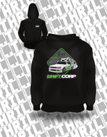 Driftcorp Laurel Hoodie