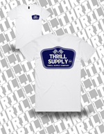Thrill Supply Podium Tee