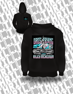 Riley Mckeown "Dads Paying" Hoodie