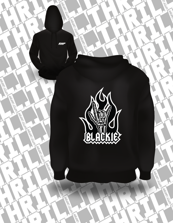 Blackie '26 Hoodie