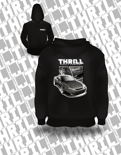 Thrill Supply S15 Hoodie