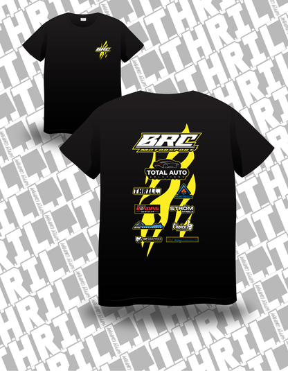 BRC Motorsport BBD '25 Tee
