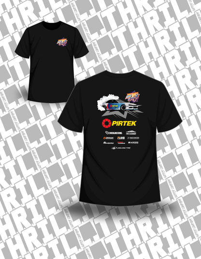 AW Drift '26 Tee