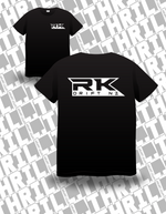 RK Drift Logo T-Shirt